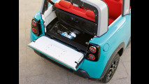 Citroen E-Mehari
