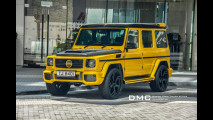 DMC G88