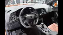 Seat al Salone di Ginevra 2016