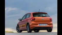 Nuova Volkswagen Polo 2017