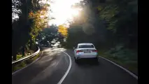 Lexus IS restyling