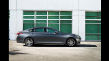 Nuova Hyundai Genesis