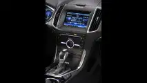 Nuovo Ford Galaxy 2015