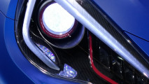 Subaru STi Performance concept al Salone di New York 2015