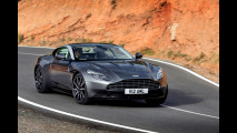 Aston MArtin DB11