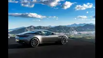Aston MArtin DB11