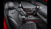 Nuova Audi S4 2015