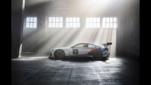 BMW M6 Coupé GT3	  