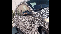 Lancia Ypsilon per Verona in Love