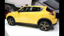 Nissan al Salone di Ginevra 2014