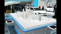 Volkswagen al Salone di Ginevra 2014
