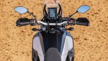 Yamaha Ténéré 700