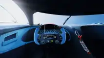 Bugatti Vision Gran Turismo
