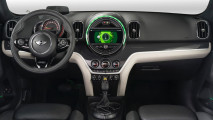 Mini adds plug-in power to new Countryman lineup 038