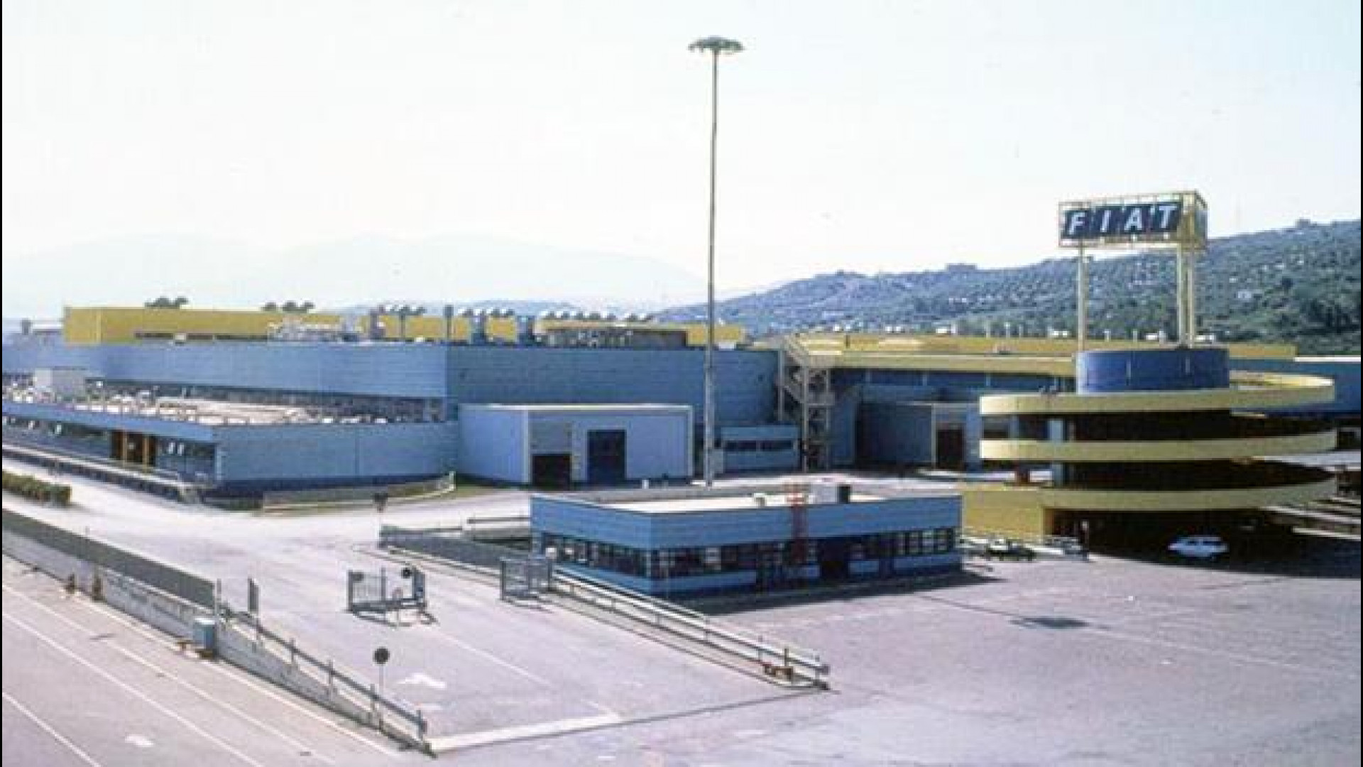 Che Tempo Fa Oggi A Termini Imerese