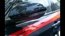 Alfa Romeo Giulia Quadrifoglio Carabinieri, la presentazione