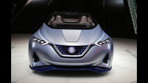 Nissan al Salone di Ginevra 2016