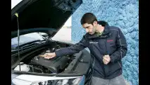 Hyundai Tucson, qualità coreana alla prova