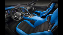 Chevrolet Corvette Grand Sport