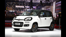 Fiat Kung fu Panda