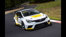 Opel Astra TCR