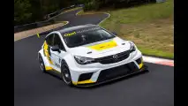 Opel Astra TCR