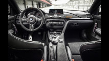 BMW M4 GTS