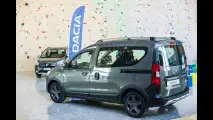Dacia Brave Serie Speciale