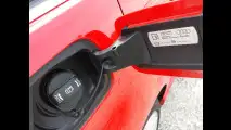 Audi A3 Sportback e-tron, test di consumo reale Roma-Forlì