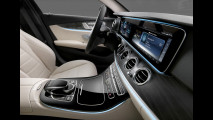 Nuova Mercedes Classe E