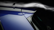 Volkswagen Golf R Performance, le prime foto