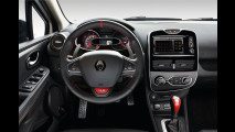 Clio RS 220 Trophy