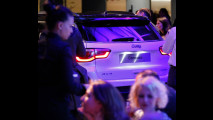 La nuova Jeep Compass al Salone del Mobile 2017