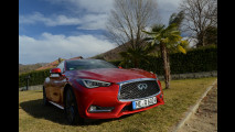 Infiniti Q60 Coupé