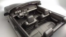 Mercury Marauder Convertible
