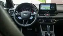 Hyundai i30 N (2021) im Test