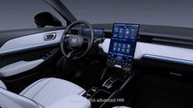 Honda e:NS1 и e:NP1