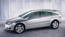 Mercedes Vision GST 2002-2004