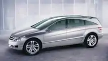 Mercedes Vision GST 2002-2004