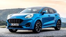 1 - Ford Puma