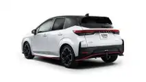 Nissan Note Aura Nismo (2022)