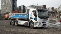 Volvo FE Electric