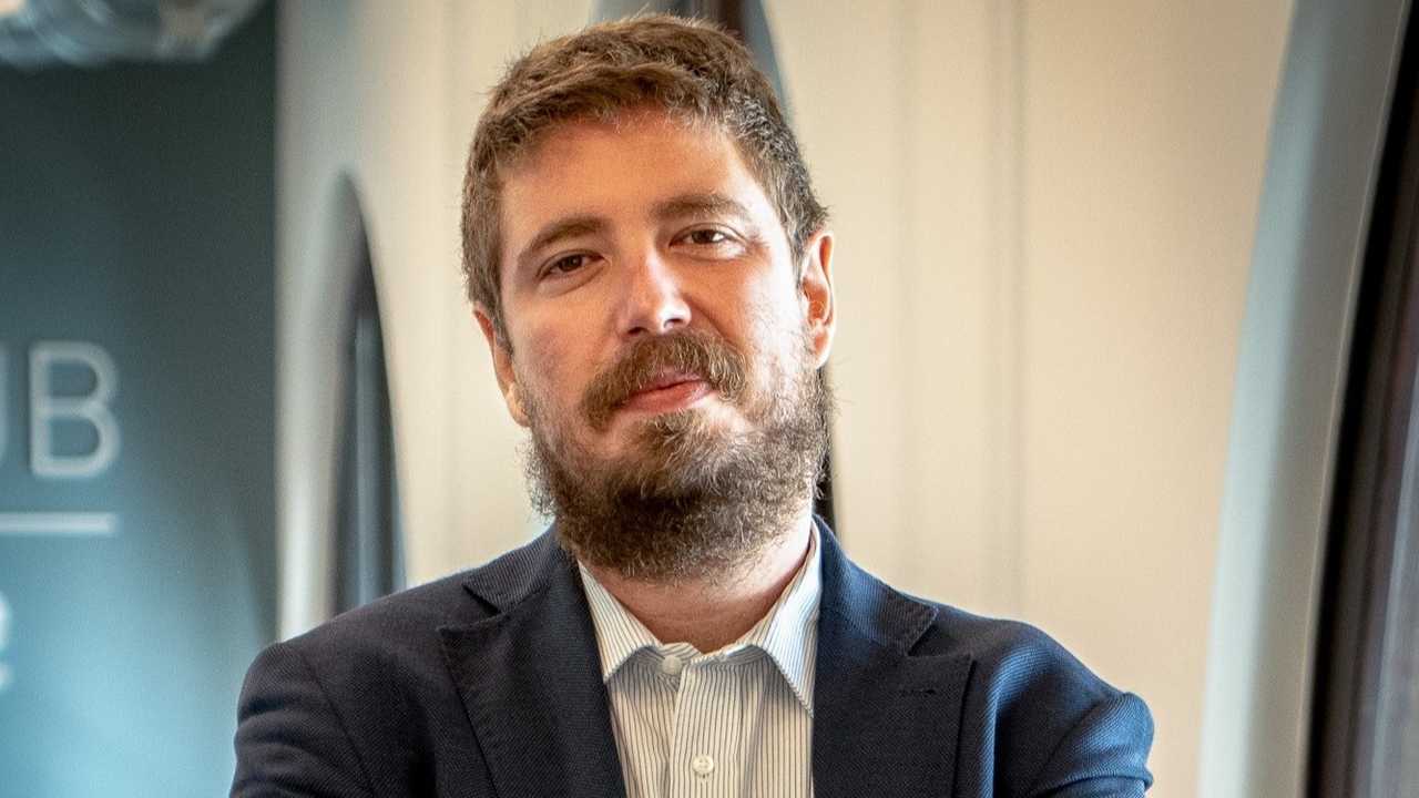 Francesco Naso, Motus-E