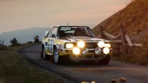Audi RS 3, 40 anni di 