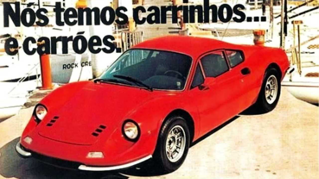 Fibrario Dimo