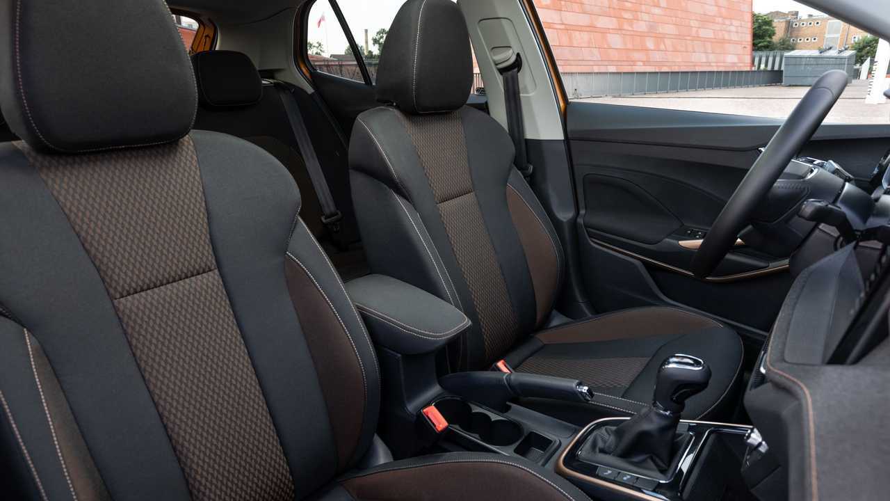 Essai Škoda Fabia (2021)