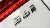 2022 Volvo XC60 First Drive Exterior