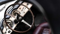 Lancia Aurelia B24 Spider del 1958