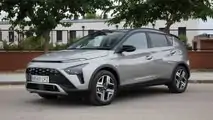 Prueba Hyundai Bayon T-GDi 120 CV Style