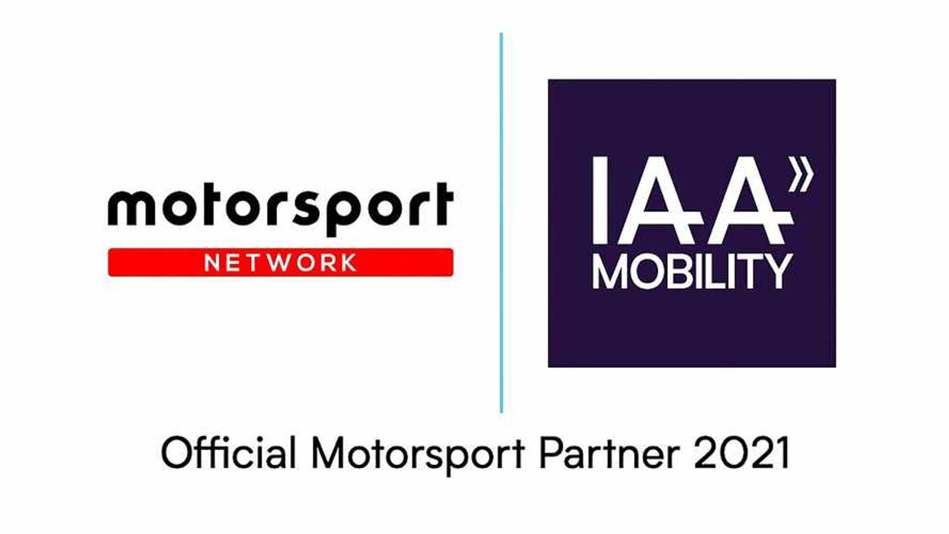 Motorsport Network Official Motorsport Partner Of The IAA